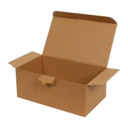 Kraft Kutu 17,5x10x8,5 cm