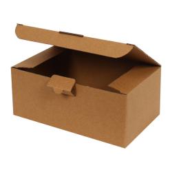 Kraft Kutu 17,5x10x8,5 cm